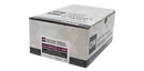 38mm BZP Drywall Screws (1000) Fine Thread Zinc T38BZPDRY1000,