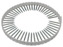 Drywall Screw - Collated Strip - Zinc Plated - Box - 3.9 x 5 DWS50C, DRYWALL, SCREWS, COLLATED, FINE, THREAD, ZINC, PLATED, BOX, 1000, 3.9, X, 50MM, FINE, THREAD, SPECIALIST, SCREW, HEAD