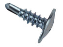 Drywall Screw - Self Drilling - Zinc Plated - Box - 3.5 x 13 DWSWHSD13, DRYWALL, SCREW, SELF, DRILLING, ZINC, PLATED, BOX, 1000, 4.2, X, 13MM, WAFER, HEAD, SELFDRILL, DRYWALL, SCREWS, FINE