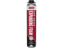 116745 - GAP FILLER EXPANDING FOAM - GUN GRADE GUNFOAM, 116745, GAP, FILLER, EXPANDING, FOAM, GUNMOISTURE, CURING, SELFEXPANDING, POLYURETHANE, FOAM, GENERAL, PURPOSE, GAP, FILLING, ADHERES, ALL, COMMON, BUILDING, MATERIALS,
