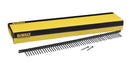 De Walt 35mm Collated Dry Wall Screws Coarse Thread (10) DEWALT35MM, BLACK, PHOSPHATE, COATING, HIGH, QUALITY, PLASTIC, COLLATED, SCREW, WOOD, METAL, PROFILES, IDEAL, FOR, USE, DEWALT, DRYWALL, SCREWDRIVERS.
 COARSE, THREAD, FOR, WOODEN