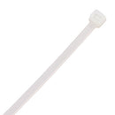 Cable Tie Natural 7.6 x 540 - 100 PCS (Bag 100 PCS - Bag 76540CTN, TIMCO, CABLE, TIES, NATURAL, 7.6, X, 540AN, ECONOMIC, CONVENIENT, SOLUTION, DESIGNED, BUNDLE, AND, SECURE, WIRES, CABLES, HOSES, AND, MUCH, MORE.
