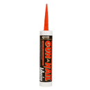 STANDARD GUN A NAIL -  - 290ML  GANN3, EASI, SQ, GUN, NAIL, C2, BEIGEEVERBUILD, GUN, A, NAIL, A, READY, USE, GAP, FILLING, PANEL, ADHESIVE, BASED, A, TOUGHENED, ACRYLIC