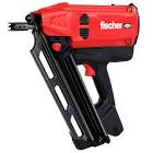 FISCHER FGW 90F 1ST FIX NAILER  1STFIX, FISCHER, GASACTUATED, FASTENING, TOOL, FGW, 90F QUICK, EASY, FASTENING, WOOD TOP, FEATURES  3, FIXINGS, PER, SECOND. EASY, ADJUSTMENT, NAIL, SETTING, DEPTH. 8000, NAILINGS