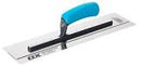 OX Pro UltraFlex Finishing Trowel 16in / 4 405 x 110 mm P530116, OX, PRO, ULTRAFLEX, FINISHING, TROWEL, 16IN, , 405, X, 110, MMFEATURESNEW, ULTRA, FLEXIBLE, TROWEL, FINISHLIGHTWEIGHT, FULLY, FASTENED, SHANK, FOR, SUPERIOR, BALANCE