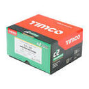 C2 Strong-Fix Industry Pack 5.0 x 60 - 100  50060C2IND, TIMCO, C2, STRONGFIX, MULTIPURPOSE, PREMIUM, COUNTERSUNK, GOLD, WOODSCREWS, 5.0, X, 60A, PREMIUM, MULTIMATERIAL, SCREW, C2, TWINCUT, TECHNOLOGY, DUAL, ANGLE, FULL