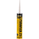 POLYURETHANE 25 WHITE - White - 300ML  INDPU25WE, IND, FOIL, PACK, POLYURETHANE, 25, BLACK, 600ML, BLACKPURAFLEX, 25, ONE, PART, POLYURETHANE, SEALANT, PREMIUM, QUALITY, ONE, COMPONENT, LOW, MODULUS, SEALANT