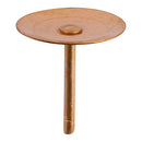 Copper Disc Rivets 20 x 1.50 - 250 PCS (TI 250 PCS - TIMbag CDRB, TIMCO, DISC, RIVETS, COPPER, 20, X, 1.50FOR, FIXING, FIBRE, CEMENT, SLATES, 250, PIECES, TIMBAG, PROVIDES, HIGH, LEVELS, RUST, PROTECTIONWEIGHT