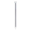 Masonry Nail 25 x 2.50 - 100 PCS (Box) 100 PCS - Box HM25025, TIMCO, MASONRY, NAILS, ZINC, 25, X, 2.50HARDENED, NAIL, SPECIFICALLY, DESIGNED, FIXING, ,  MASONRY, ,  AND, CONCRETE