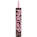 PINKGRIP -  - 350ML  PINKGRIP, PINKGRIP, SOLVENT, FREE, C4, PINKPINKGRIP, SF, RADICALLY, NEW, DIRECT, BOND, ADHESIVE, LEGENDARY, GRABBING, PERFORMANCE, ORIGINAL, PINKGRIP, A, SOLVENT, FREE, FORMULA.PINKGRIP