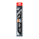 Sabre Blades Aerated Block S1243HM - 1 EA 1 EA - Pack AB305-215, TIMCO, RECIPROCATING, SAW, BLADES, BLOCK, , BRICK, CUTTING, TUNGSTEN, CARBIDE, TIPPED, BLADE, S1243HMHIGH, CARBON, STEEL, HCS, RECIPROCATING, SAW, BLADES, SUITABLE
