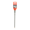 Pro SDS Plus Hammer Bits 6.5 x 210 - 1 EA 1 EA - Clip AP65210, TIMCO, PROFESSIONAL, SDS, PLUS, HAMMER, BITS, 6.5, X, 210A, HIGH, PERFORMANCE, DRILL, BIT, SUPERIOR, CARBIDE, TIP, GIVE, EXTENDED, DURABILITY,  USER