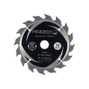 TCT Circular Saw Blade 235 x 30 x 24T - 1 1 EA - Clamshell C2353024, TIMCO, CIRCULAR, SAW, BLADE, GENERAL, PURPOSE, COARSEMEDIUM, 235, X, 30, X, 24TA, QUICK, ROUGH, COARSE, CUT, GENERAL, PURPOSE, TCT, TIMBER