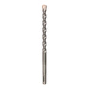 Pro SDS Plus Hammer Bits (PGM) 18.0 x 310 1 EA - Clip AP18310, TIMCO, PROFESSIONAL, SDS, PLUS, HAMMER, BITS, PGM, 18.0, X, 310A, HIGH, PERFORMANCE, DRILL, BIT, SUPERIOR, CARBIDE, TIP, GIVE, EXTENDED, DURABILITY.
