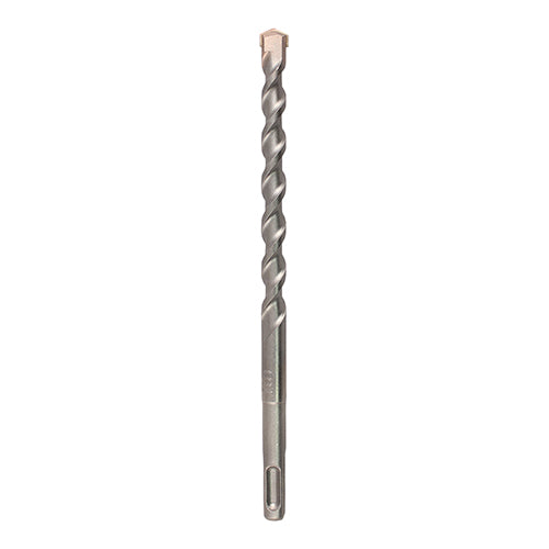 Pro SDS Plus Hammer Bits 6.5 x 160 - 1 EA 1 EA - Clip AP65160, TIMCO, PROFESSIONAL, SDS, PLUS, HAMMER, BITS, 6.5, X, 160A, HIGH, PERFORMANCE, DRILL, BIT, SUPERIOR, CARBIDE, TIP, GIVE, EXTENDED, DURABILITY,  USER