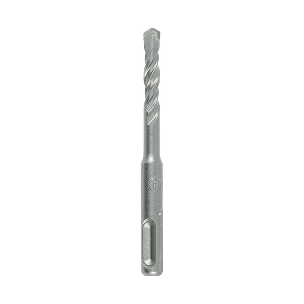 SDS Plus Hammer Bit 8.0 x 110 - 1 EA (Clip 1 EA - Clip SDS8110, TIMCO, SDS, PLUS, HAMMER, BITS, 8.0, X, 110A, HIGH, QUALITY, COST, EFFECTIVE, DRILL, BIT, SUITABLE, USE, ROTARY, HAMMERS, SDS, PLUS