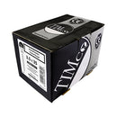 Drywall Screw PH2 Coarse ZYP 4.8 x 125 - 1 100 PCS - Box 00125DRYCY, TIMCO, DRYWALL, COARSE, THREAD, BUGLE, HEAD, GOLD, SCREWS, 4.8, X, 125USED, SECURE, PLASTERBOARD, TO, TIMBER, STUD, WORK, NOTE, PARTIALLY, THREADED.