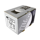 Drywall Screw PH2 Fine Zinc 3.5 x 38 - 100 1000 PCS - Box 00038DRYZ, TIMCO, DRYWALL, FINE, THREAD, BUGLE, HEAD, SILVER, SCREWS, 3.5, X, 38USED, SECURE, PLASTERBOARD, TO, DRYWALL, CEILING, TRACK, SYSTEMS, MAX, 0.6MM