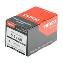 WingTip Screw S/DRILL No3 Zinc 5.5 x 50 - 200 PCS - Box LW50B, TIMCO, SELFDRILLING, WINGTIP, STEEL, TIMBER, LIGHT, SECTION, SILVER, SCREWS, , 5.5, X, 50SPECIFICALLY, DESIGNED, TO, ATTACH, WOOD, TO, LIGHT, SECTION