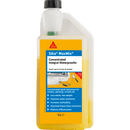 SIKA MAXMIX WATERPROOFER 170386  SKMAXWAT1, SIKA, MAXMIX, WATERPROOFER, 170386, SIKA, MAXMIX, WATERPROOFER, LIQUID, ADMIXTURE, POINTING, RENDERS, SCREEDS, CAN, USED, SITUATIONS, RESISTANCE, WATER, IS, REQUIRED, SCREEDS,