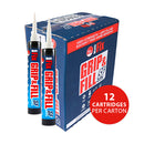 Grip & Fill Solvent Free 350ml - 1 EA (Car 1 EA - Cartridge 247318, TIMCO, GRIP, , FILL, SOLVENT, FREE, WHITE, 350MLTIMCO, GRIP, , FILL, , ®, DIRECT, BOND, ADHESIVE