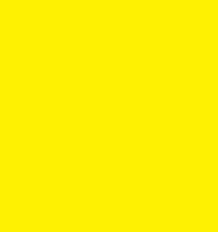 0118FAGTR *MEDIUM Warrior Hi Vis Seattle Trousers Yellow