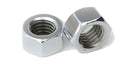 M10 BZP Hex Nuts (100)  W10NUT100,