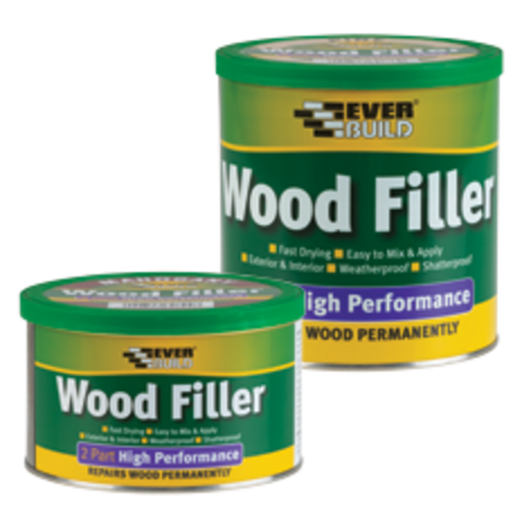 2 PART HIGH PERF WOOD FILL MAHGNY -  - 500  2PMAH05, 2, PART, HIGH, PERFORMANCE, WOOD, FILLER, 1.4KG, MAHOGANYEVERBUILD, TWO, PART, WOOD, FILLER, PURPOSE, TWO, COMPONENT, POLYESTER, WOOD, FILLER, PROVIDES, TOUGH