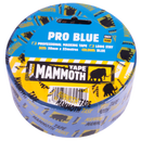 PRO BLUE MASKING TAPE 25MM -  - 33MTR  2PRO25, PRO, BLUE, MASKING, TAPE, 50MM, X, 50MTR, BLUEEVERBUILD, MAMMOTH, PRO, BLUE, MASKING, TAPE, PROFESSIONAL, LONG, STAY, MASKING, TAPE, CAN, LEFT