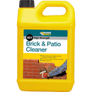 401 BRICK & PATIO CLEANER -  - 5L ACID) BC5L, CEMSTRIP, 1LTR, CEMSTRIP, NEW, TYPE, CEMENT, CONCRETE, MORTAR, STAIN, REMOVER, PROVIDES, A, ENVIRONMENTALLYFRIENDLY, AND, SAFER, ALTERNATIVE, CONVENTIONAL, HYDROCHLORIC