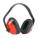 01PW40 - Ear Defenders  EARDEF, EAR, DEFENDER, EAR, MUFFS
 ADDITIONAL, INFORMATION,  
 LIGHTWEIGHT, ROBUST, STANDARD, EAR, MUFFS, HEADBAND, COMFORTABLE, FOAM, FILLED, CUPS.
 HEARING, PROTECTION, EFFECTIVE