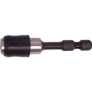 DART Torsion Magnetic Impact Bit Holder -  DIMBH-1, DART, TORSION, MAGNETIC, IMPACT, BIT, HOLDER, 1PER, 1SPECIALLY, DESIGNED, TOWARDS, NEEDS, PRACTISE, TRADESMAN, TOUGH, AND, ABSORBING, IDEAL,