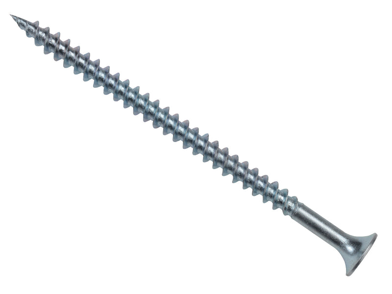 Drywall Screw - Zinc Plated - Box - 3.5 x 25mm - Zinc Plated DWS25, DRYWALL, SCREW, FINE, THREAD, ZINC, PLATED, BOX, 1000, 3.5, X, 25MM, FINE, THREAD, SPECIALIST, SCREW, HEAD, COUNTERSUNK