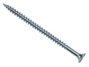 125mm Drywall Screw Fine (200)  DWS125, DRYWALL, SCREW, FINE, THREAD, ZINC, PLATED, BOX, 200, 4.8, X, 125MM, FINE, THREAD, SPECIALIST, SCREW, HEAD, COUNTERSUNK