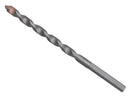 ForgeMaster Tile Max Drills - 6.0 x 100mm - Sanded FMTM6100T, FORGEMASTER, TILE, MAX, DRILLS, 1, 6.0, X, 100MMDIAMOND, CUT, FINISH, SANDED, EXCLUSIVE, DESIGN, TRIANGULAR, SHANK, PREVENTING, DRILL, SEIZURE, HEAT, TREATED