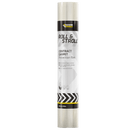 ROLL & STROLL CONTRACT CARPET 600MM -  - 5  ROLLCON50, ROLL, &, STROLL, CONTRACT, CARPET, PROTECTOR, 100MTR, X, 600MM, EVERBUILD, ROLL, &, STROLL, CONTRACT, CARPET, PROTECTOR, CLEAR, SELF, ADHESIVE, CARPET