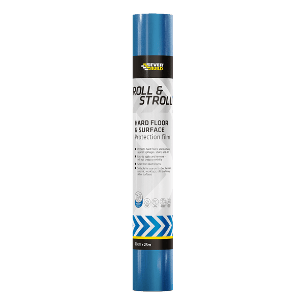 ROLL & STROLL HARD SURFACE 600MM -  - 25MT  , roll, &, stroll, hard, surface, 600mm, -, -, 25mt, roll, &, stroll, hard, surface, protector, ultimate, self, adhesive, floor, protection, works, on, hard, surfaces, such, timber, laminate, ceramic,