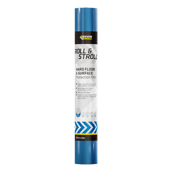 ROLL & STROLL HARD SURFACE 600MM -  - 75MT  , roll, &, stroll, hard, surface, 600mm, -, -, 75mt, roll, &, stroll, hard, surface, protector, ultimate, self, adhesive, floor, protection, works, on, hard, surfaces, such, timber, laminate, ceramic,