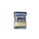 5x120mm Peak Hardware H.P. Screw TUB (500)  PEAK5120HPS500, 5X120MM