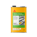 SIKAGARD UNIVERSAL WOOD TREAT  422881 -  -  SKGDUNI5, SIKAGARD, WOOD, PRESERVER, CLEAR, 5L, 5LTR, CLEARSIKAGARD, WOOD, PRESERVER, PREVENTS, WOOD, ROT, DECAY, OUTPERFORMS, TRADITIONAL, SOLVENTED, PRODUCTS.FOR, USE, INTERIOR