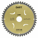 Gold TCG Alu TCT Blade 165Dmm x 20B x 48Z SNT1652048, DART, GOLD, TCG, ALU, SAW, BLADE, 165DMM, X, 20B, X, 48ZPER, 1PROFESSIONAL, TCT, BLADES, TRIPLE, CHIP, GRIND, TCG, TOOTH, CONFIGURATION