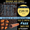 Drainage Bundle