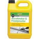 203 ACCEL & FROSTPRF -  - 25L  ACCE25L, 204, EVERMIX, 3, 1, , 5LTR, EVERMIX, 3, IN, 1, TRIPLE, ACTION, AIR, ENTRAINING, CHLORIDE, FREE, LIQUIDGEL, ADMIXTURE, WATERPROOFING, PLASTICIZING