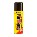 PVCu ACTI SPRAY -  - 200ML  PVCACT, MITRE, FAST, KIT, STANDARD, 50G200ML, MITRE, FAST, BONDING, KIT, TWO, PART, INSTANT, ADHESIVE, SYSTEM, COMPRISING, A, CYANOACRYLATE, ADHESIVE, AEROSOL, ACTIVATOR.