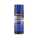 SILICONE SPRAY -  - 400ML  SILSPRAY, GRAFFITI, REMOVER, 400ML, GRAFFITI, REMOVER, LOW, ODOUR, SPRAY, APPLIED, VISCOUS, LIQUID, DESIGNED, SAFELY, REMOVE, PAINT, FELT, TIP, BIRO, MARKS, LEFT