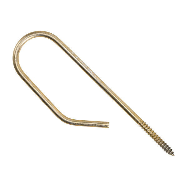 Screw-in Frame Tie 150mm - 100 PCS (Box)  150SFT, TIMCO, SCREWIN, FRAME, TIE, 150MMUNIVERSAL, FRAME, WALL, TIES, CONNECTING, WOODEN, WINDOW, AND, DOOR, FRAMES, MASONRY, AND, MASONRY, TO, MASONRY, USE