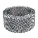 Brick Reinforcing Coil Galv 100mm - 1 EA ( 1 EA - Unit 100BRCG, TIMCO, BRICK, REINFORCEMENT, COIL, GALVANISED, 100MMPRODUCED, BRICK, BLOCK, WORK, REINFORCEMENT, PRIMARY, USAGE, PREVENT, CRACKING, MANUFACTURED, GALVANISED, STEEL
