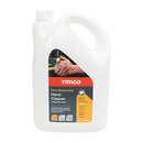 Extra HD Hand Cleaner 4L - 1 EA (Bottle) 1 EA - Bottle 432022, TIMCO, EXTRA, HEAVY, DUTY, HAND, CLEANER, HAND, PUMICE, SCRUB, ORANGE, 4LTIMCO, EXTRA, HEAVY, DUTY, HAND, CLEANER, FORMULATED, REMOVE, STUBBORN, OILS,
