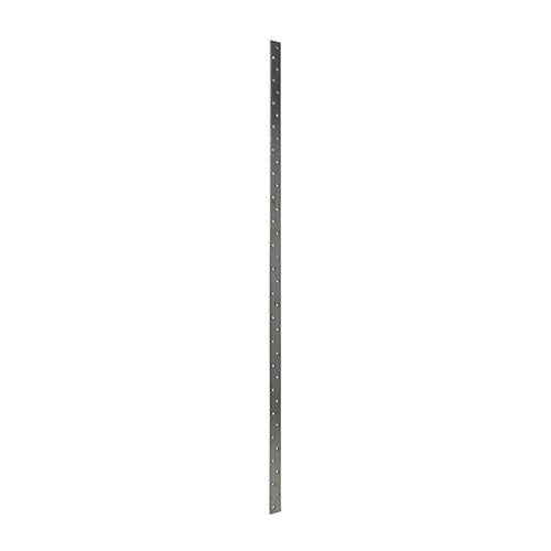 LD Flat Restraint Strap 1000mm - 1 EA (Uni 1 EA - Unit 1000FRSL, TIMCO, RESTRAINT, STRAPS, LIGHT, DUTY, FLAT, GALVANISED, 1000MMGENERALLY, USED, VERTICAL, RESTRAINT, HOLDING, WALL, PLATE, MANUFACTURED, GALVANISED, STEEL, GIVE, A, HIGH