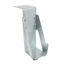 Welded Masonry Hanger 75 x 225 - 1 EA (Uni 1 EA - Unit 75225WMH, TIMCO, MASONRY, JOIST, HANGERS, GALVANISED, 75, X, 225THE, TIMCO, MASONRY, HANGER, RANGE, DESIGNED, SUPPORT, TIMBER, JOISTS, BRICK, BLOCK, WALL, INSTALL